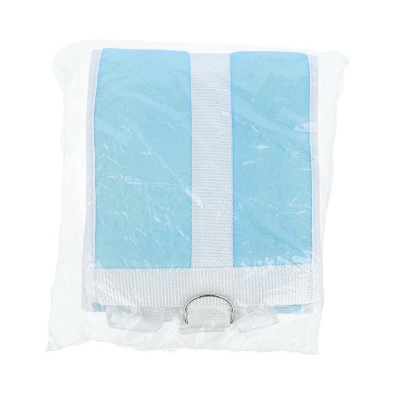 CONVEEN CINTA VELCRO BOLSAS RECOGIDA ORINA 2 UNIDADES