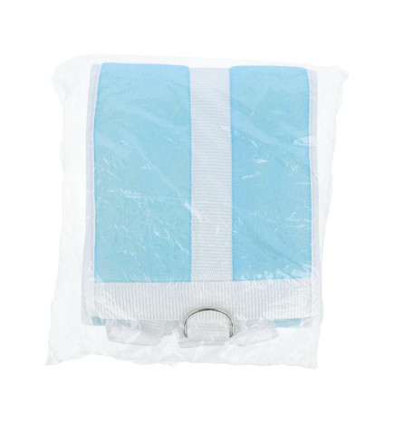 CONVEEN CINTA VELCRO BOLSAS RECOGIDA ORINA 2 UNIDADES