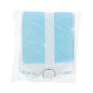 CONVEEN CINTA VELCRO BOLSAS RECOGIDA ORINA 2 UNIDADES