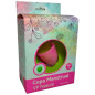 COPA MENSTRUAL VP NATURA 1 UNIDAD TALLA S