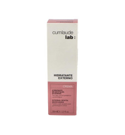CUMLAUDE LAB: HIDRATANTE EXTERNO 1 ENVASE 30 ML