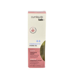 CUMLAUDE LAB: HYDRA OIL HIDRATANTE VULVAR 1 ENVASE 30 ML