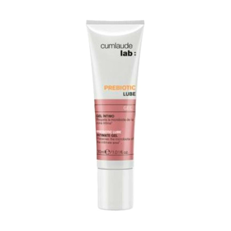 CUMLAUDE LAB: PREBIOTIC LUBE GEL 1 TUBO 30 ML
