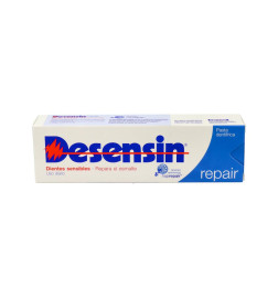 DESENSIN REPAIR PASTA DENTAL 1 ENVASE 75 ML