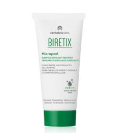 BIRETIX MICROPEEL 50ML