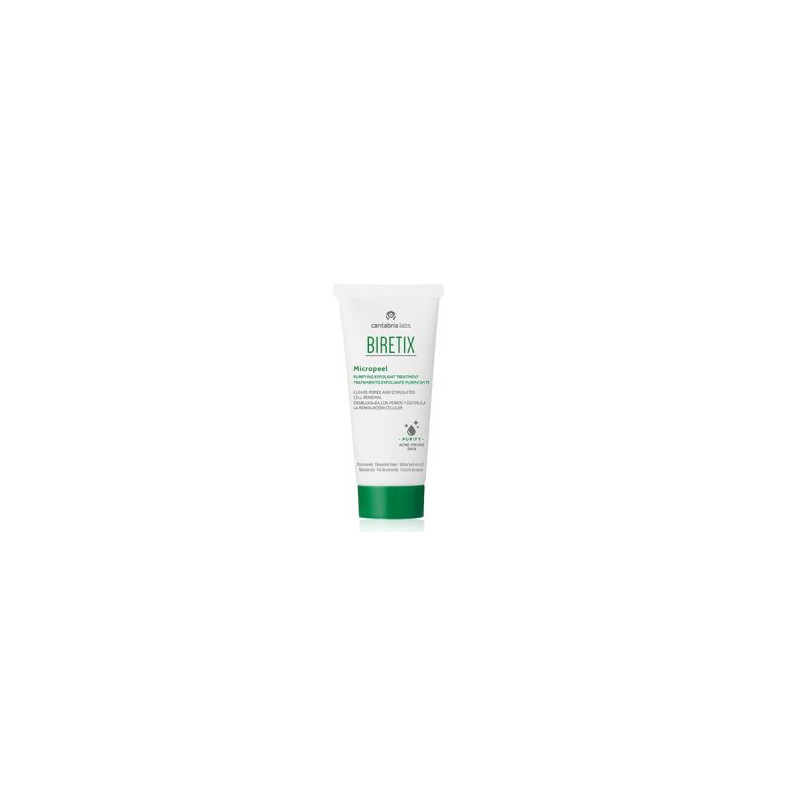 BIRETIX MICROPEEL 50ML