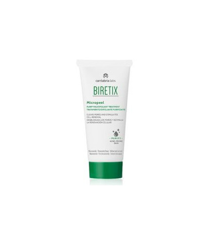 BIRETIX MICROPEEL 50ML