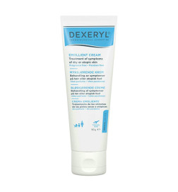 DEXERYL CREMA EMOLIENTE DUCRAY 1 ENVASE 50 G
