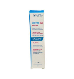 DEXYANE MED PALPEBRAL DUCRAY 1 TUBO 15 ML