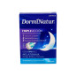 DORMINATUR TRIPLE ACCION 30 COMPRIMIDOS LIBERACION PROLONGADA