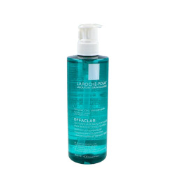 EFFACLAR DUO GEL PURIFICANTE MICROEXFOLIANTE 1 ENVASE 400 ML