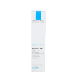EFFACLAR DUO+M 1 TUBO 30 ML