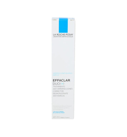 EFFACLAR DUO+M 1 TUBO 30 ML