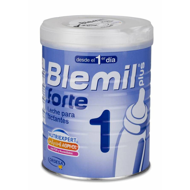 BLEMIL 1 FORTE 1 LATA 800 G