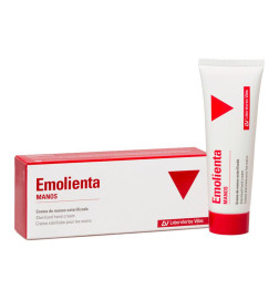 EMOLIENTA MANOS 1 TUBO 50 ml