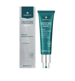 ENDOCARE RENEWAL RETINOL INTENSIVE SERUM 1 ENVASE 30 ML