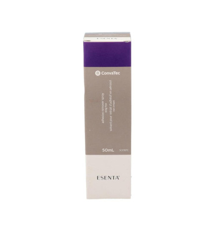 ESENTA ADHESIVE REMOVER 1 SPRAY 50 ML