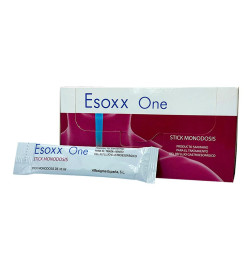 ESOXX ONE 20 STICKS MONODOSIS 10 ML