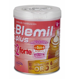 BLEMIL 2 FORTE 1 LATA 800 G
