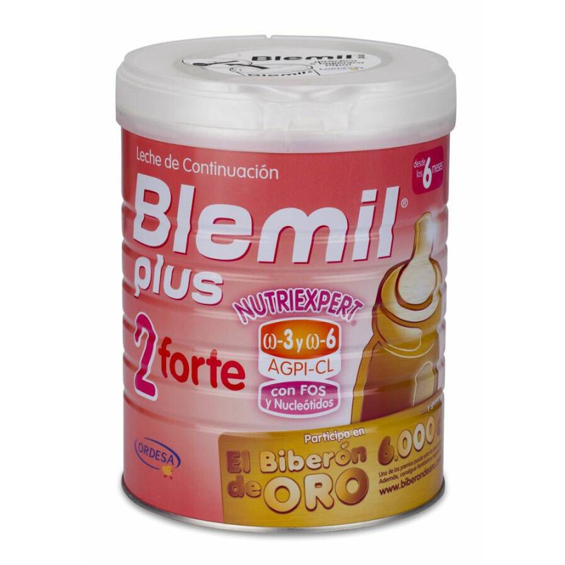 BLEMIL 2 FORTE 1 LATA 800 G