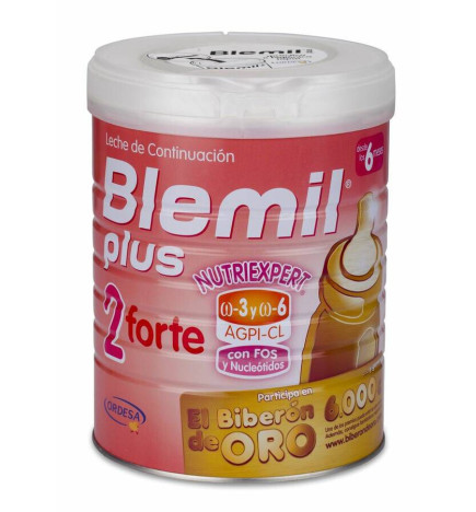 BLEMIL 2 FORTE 1 LATA 800 G