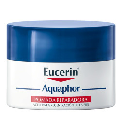 EUCERIN AQUAPHOR POMADA REPARADORA 1 ENVASE 7 ML