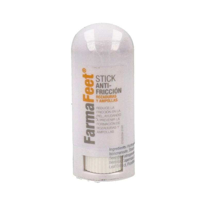 FARMA FEET STICK ANTIFRICCION 1 ENVASE 8 ML