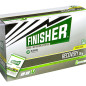 FINISHER RECOVERY POLVO 12 SOBRES 28 G SABOR LIMON