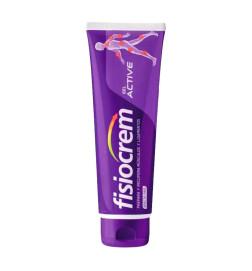FISIOCREM GEL ACTIVE 1 TUBO 200 ML