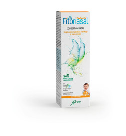 FITONASAL 2ACT PEDIATRIC SPRAY 125 ML