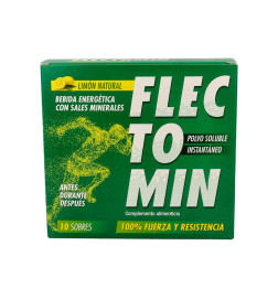 FLECTOMIN 10 SOBRES