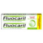FLUOCARIL BIFLUORE 250 MG DENTIFRICO 2 TUBOS 125 ML DUPLO SABOR MENTA