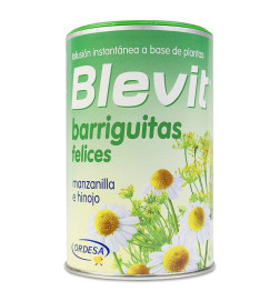 BLEVIT BARRIGUITAS FELICES 1 BOTE 150 G