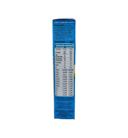 GERBER EXPERTCARE ARROZ Y AVENA CON MANZANA 1 ESTUCHE 250 G