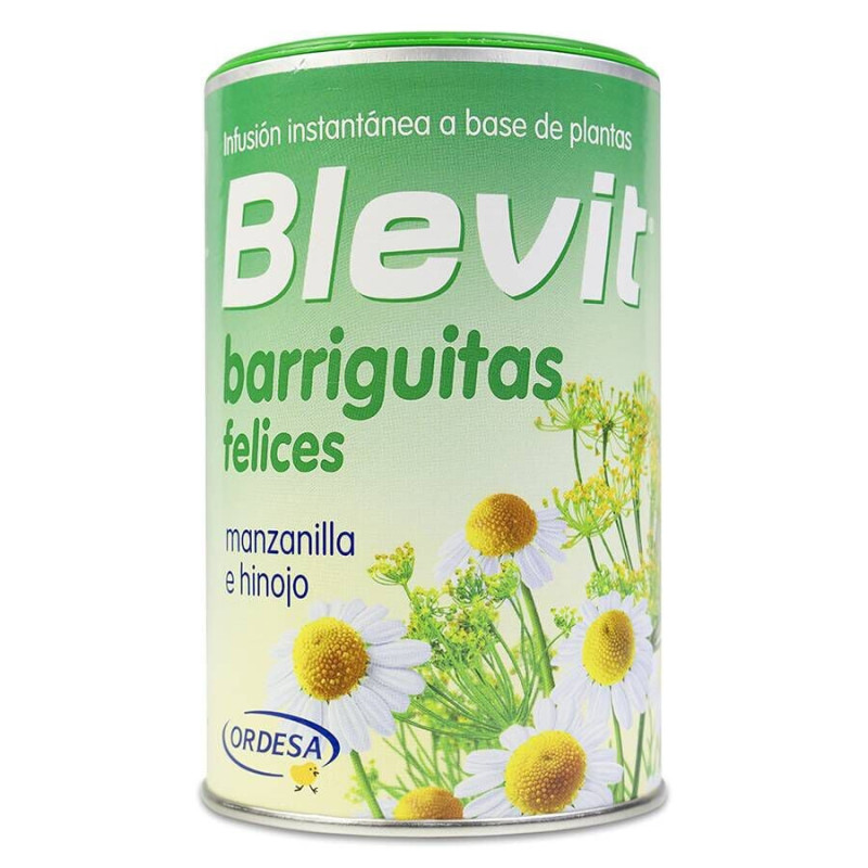 BLEVIT BIBE SIN GLUTEN 1 ENVASE 500 G