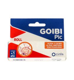GOIBIPIC 1 ROLL ON 14 ML