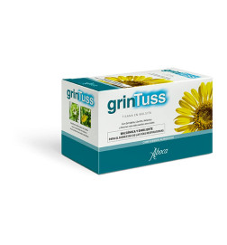 GRINTUSS TISANA 20 FILTROS