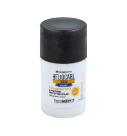 HELIOCARE 360º SPORT PROTECTOR SOLAR STICK SPF 50+ 1 ENVASE 25 G