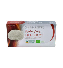 HERICIUM MELENA LEON BIO MARNYS 30 CAPSULAS