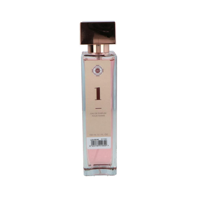 IAP PHARMA POUR FEMME 1 ENVASE 150 ML Nº 1
