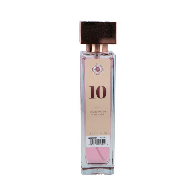 IAP PHARMA POUR FEMME 1 ENVASE 150 ML Nº 10
