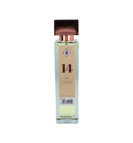 IAP PHARMA POUR FEMME 1 ENVASE 150 ML Nº 14