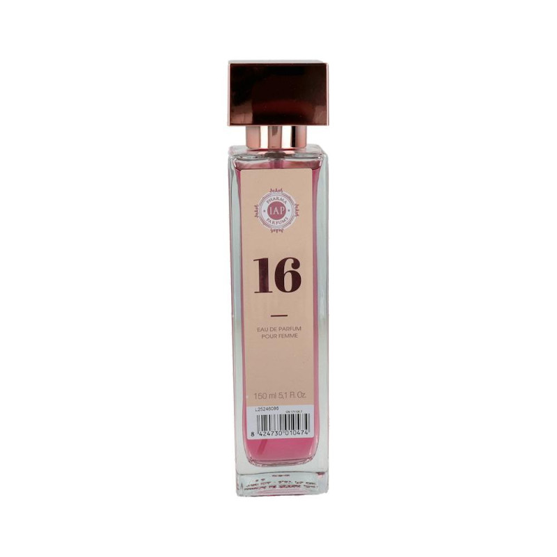 IAP PHARMA POUR FEMME 1 ENVASE 150 ML Nº 16