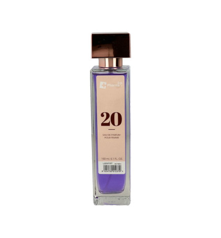 IAP PHARMA POUR FEMME 1 ENVASE 150 ML Nº 20