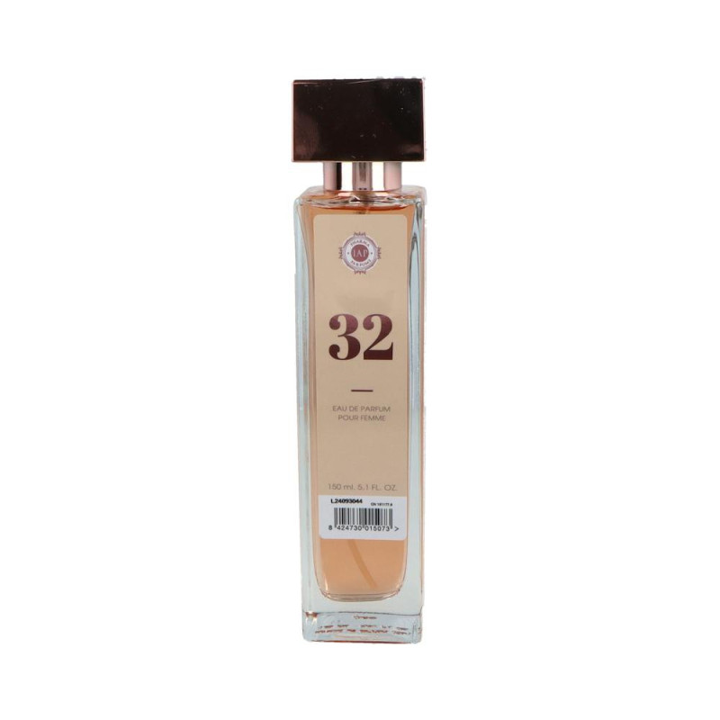IAP PHARMA POUR FEMME 1 ENVASE 150 ML Nº 32