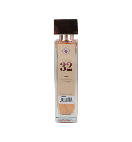 IAP PHARMA POUR FEMME 1 ENVASE 150 ML Nº 32