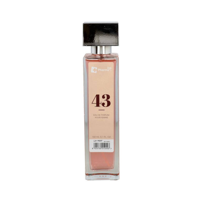 IAP PHARMA POUR FEMME 1 ENVASE 150 ML Nº 43