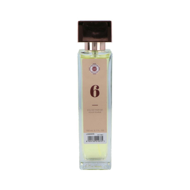 IAP PHARMA POUR FEMME 1 ENVASE 150 ML Nº 6