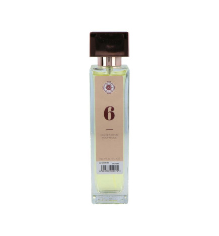 IAP PHARMA POUR FEMME 1 ENVASE 150 ML Nº 6