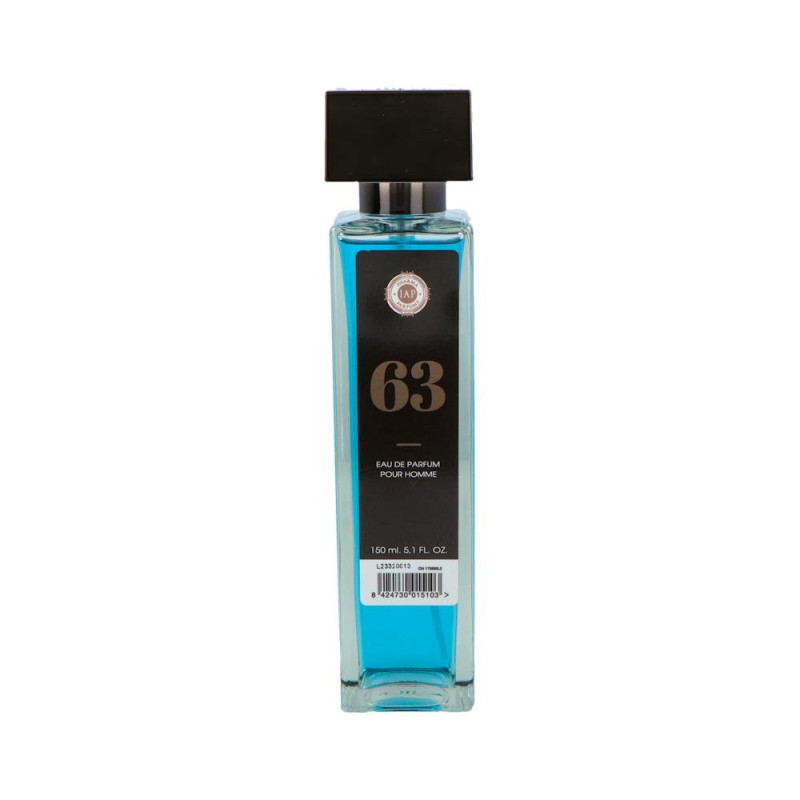 IAP PHARMA POUR FEMME 1 ENVASE 150 ML Nº 63